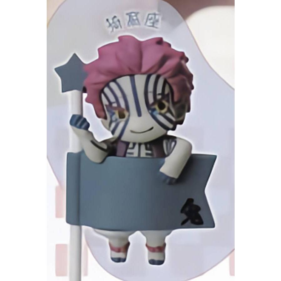 鬼滅の刃 デコラpic コンプリート standstones デコラPIC 鬼滅の刃 弐ノ型