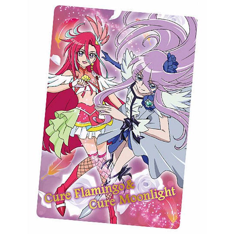 Amazon.co.jp: トロピカルージュ プリキュア 変身プリチューム