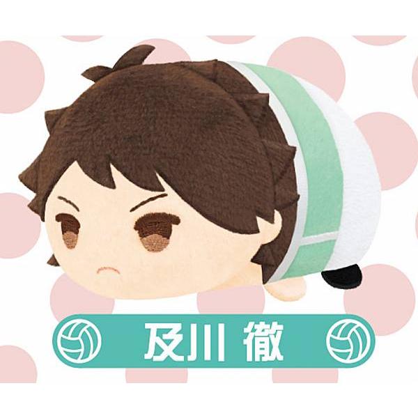 ハイキュー!! 及川徹 もちもちマスコット vol.4 56点 及川徹】 もちもちマスコット ハイキュー!! TO THE TOP Vol.4 : トレカ