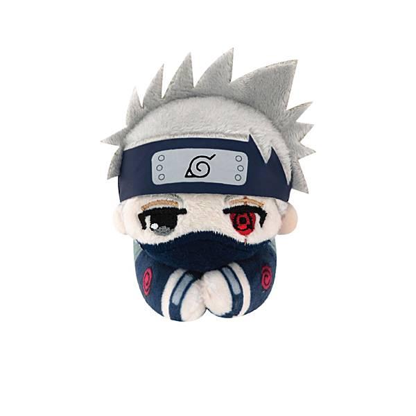 はたけカカシ(写輪眼)】NARUTO-ナルト- 疾風伝 はぐキャラコレクション