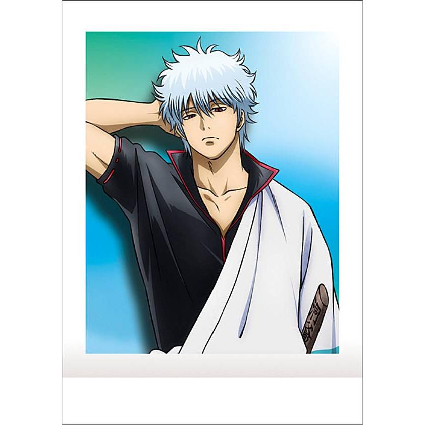 27.坂田銀時（ノーマル）】銀魂 ぱしゃこれ 其ノ弐 : トレカショップ