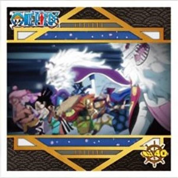 No.40 集合】ワンピース シールコレクション ワノ国編 : トレカ