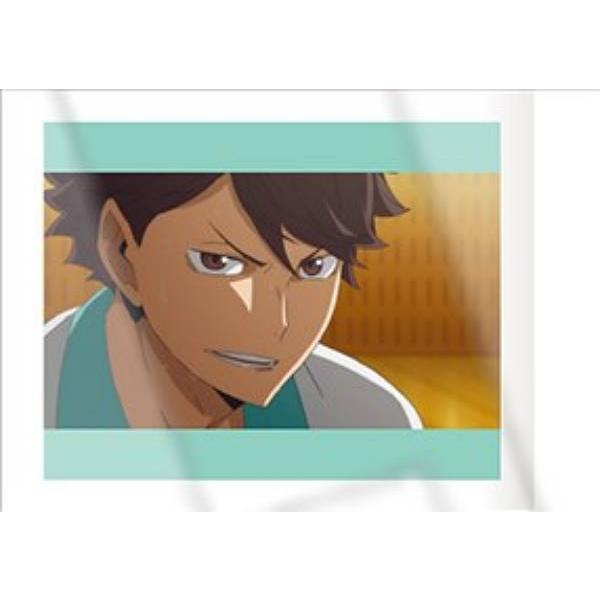 及川徹 (B) 】ハイキュー!! ぱしゃこれ : トレカショップ LEAD. - 通販