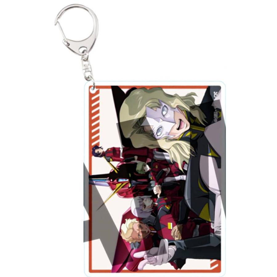 クルーゼ隊】 機動戦士ガンダムSEED DESTINY イラストカード風 