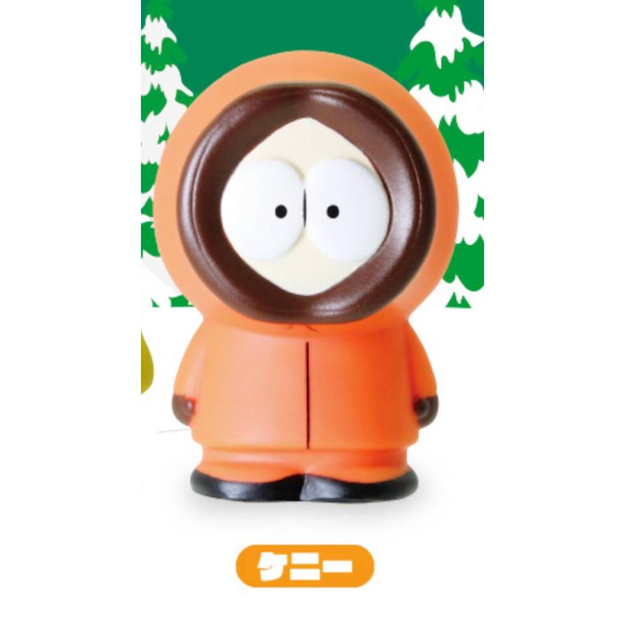 ケニー】 サウスパーク ソフビフィギュア : トレカショップ LEAD