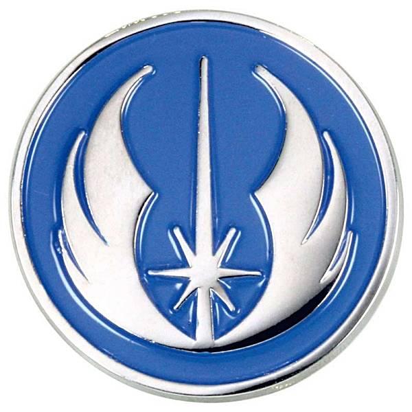 JEDI ORDER ジェダイ オーダー】スター・ウォーズ ピンバッジ