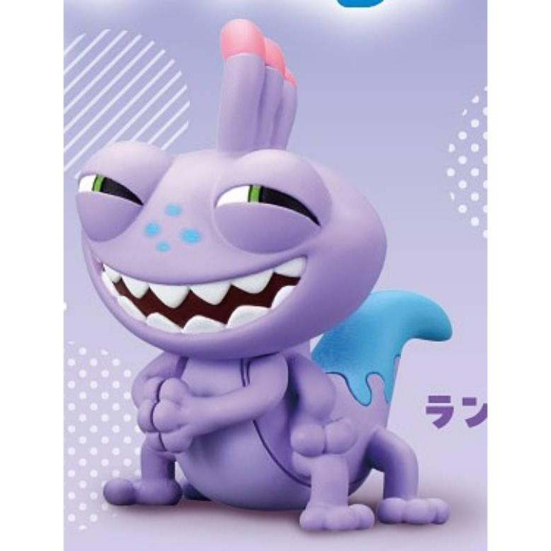 ランドール】HAHAHA!Fig. モンスターズ・インク : トレカショップ LEAD