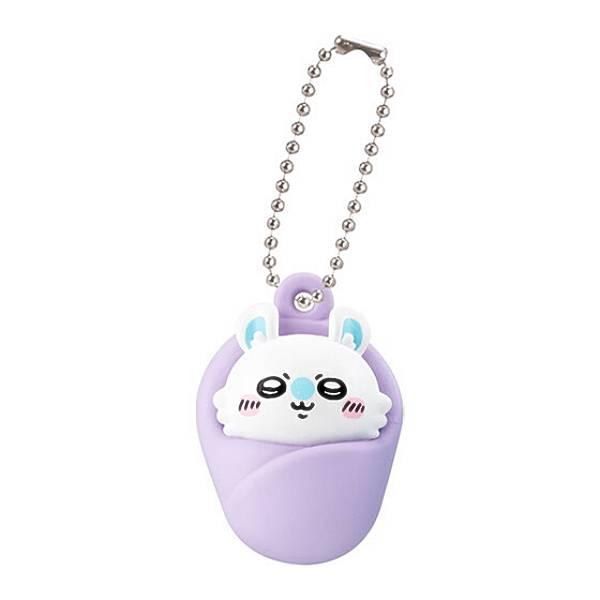 モモンガ】ちいかわ おくるみマスコットチャーム : トレカショップ