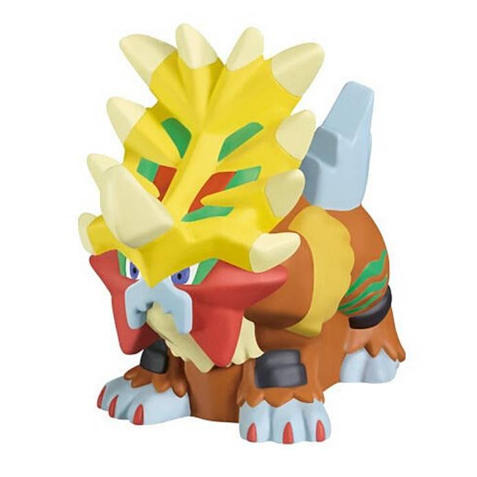 ウガツホムラ】ポケモンキッズ メガリザードンX&メガリザードンY編