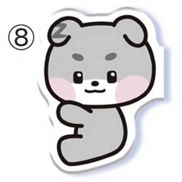 8.gunini】zeroni ぴたハグ : トレカショップ LEAD. - 通販 - Yahoo