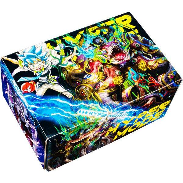 付録のみの販売です】 デュエルマスターズ [ハイパーカードBOX400：1個