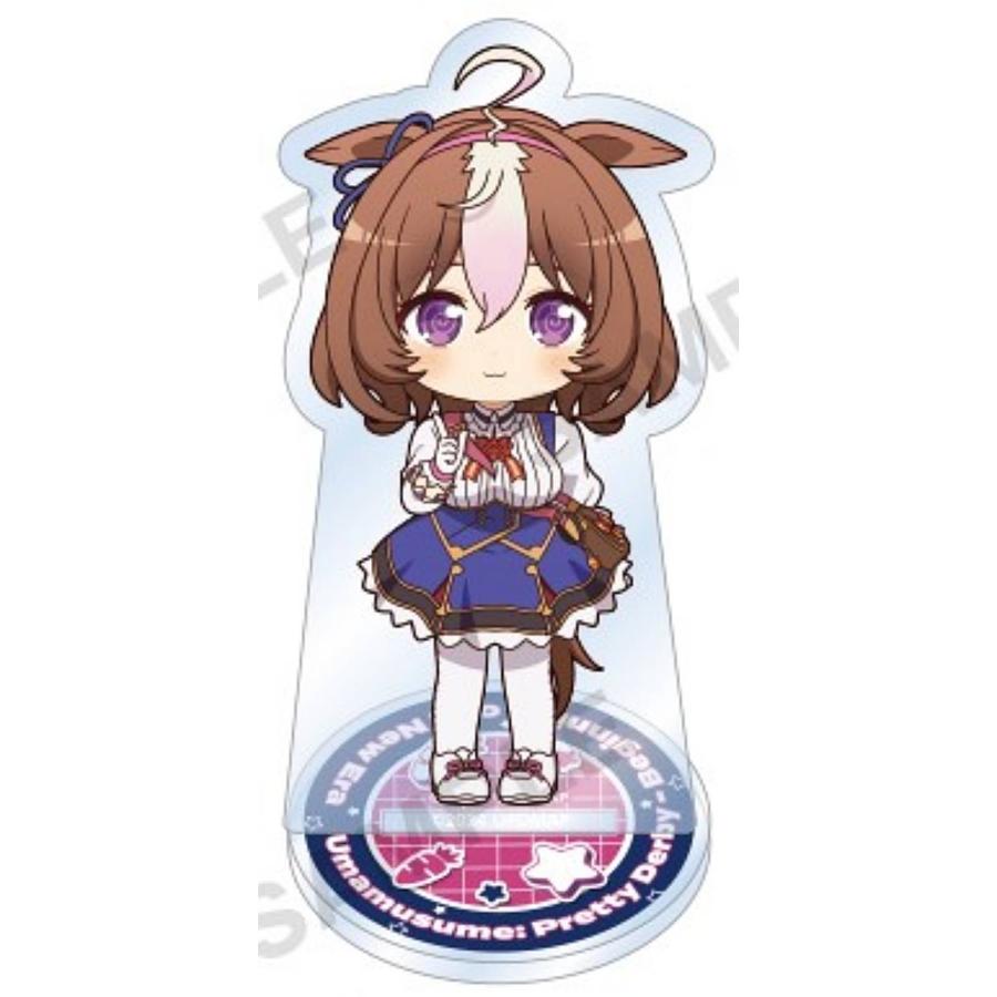 メイショウドトウ】劇場版 ウマ娘 プリティーダービー 新時代の扉