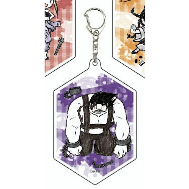 スロウス アクリルキーホルダー 鋼の錬金術師 Fullmetal Alchemist 01 グラフアートデザイン s365ha1t08 トレカショップ Lead 通販 Yahoo ショッピング