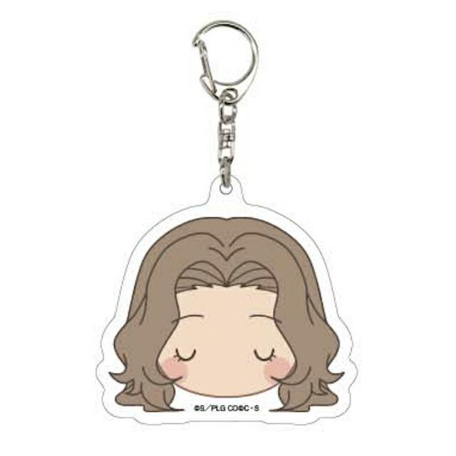 ナナリー・ランペルージ】アクリルキーホルダー コードギアス 反逆の 