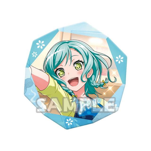 氷川 日菜】BanG Dream! ガールズバンドパーティ！ カプセルアクリル