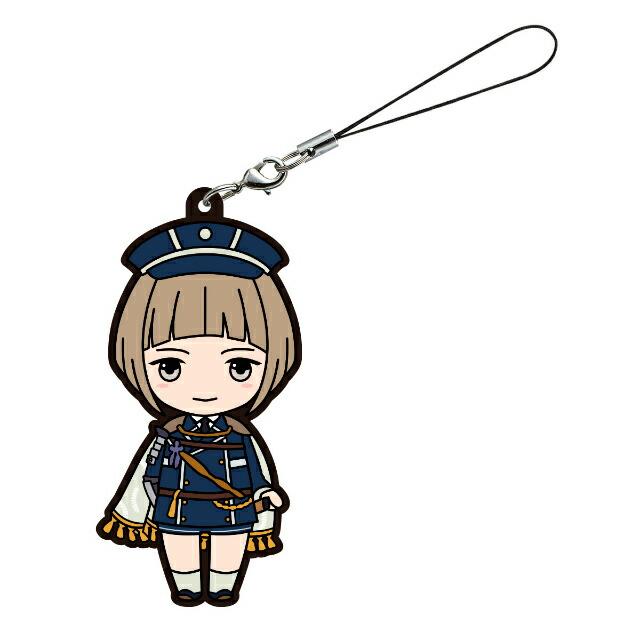 前田藤四郎 刀剣乱舞 Online ぽてだん ラバーマスコット 其の四 s249trt02 トレカショップ Lead 通販 Yahoo ショッピング