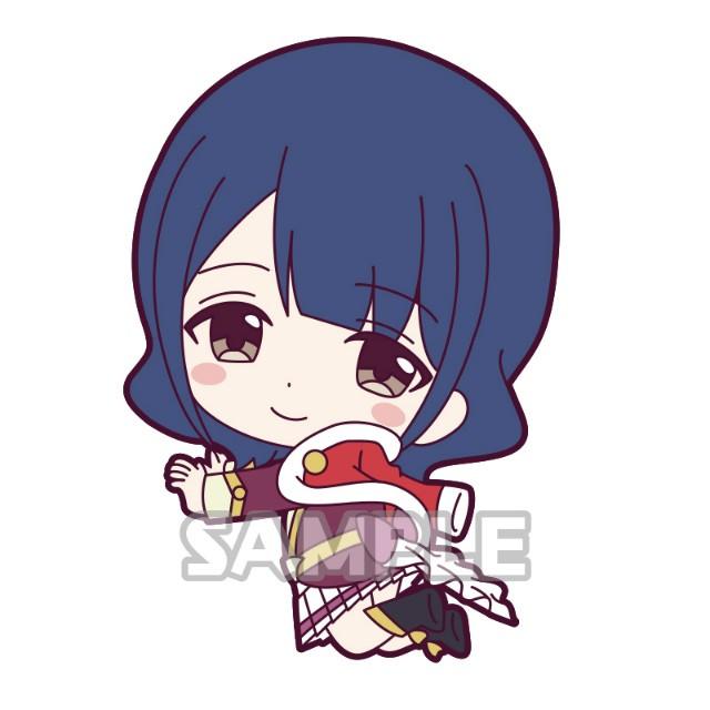 花柳香子 少女 歌劇 レヴュースタァライト ラバq s486rqt9 トレカショップ Lead 通販 Yahoo ショッピング