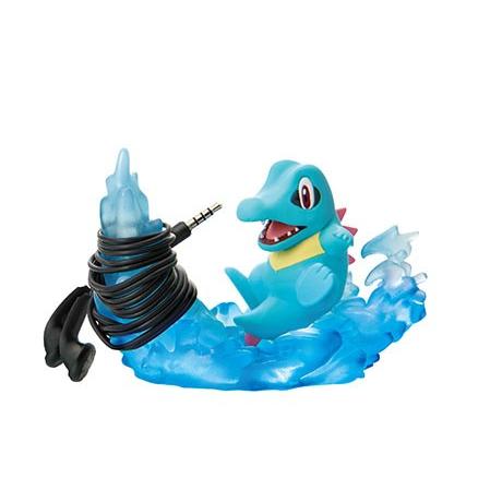 5 ワニノコ アクアテール コードリール ポケットモンスター デスクでお役立ちフィギュア3 s497pmt5 トレカショップ Lead 通販 Yahoo ショッピング