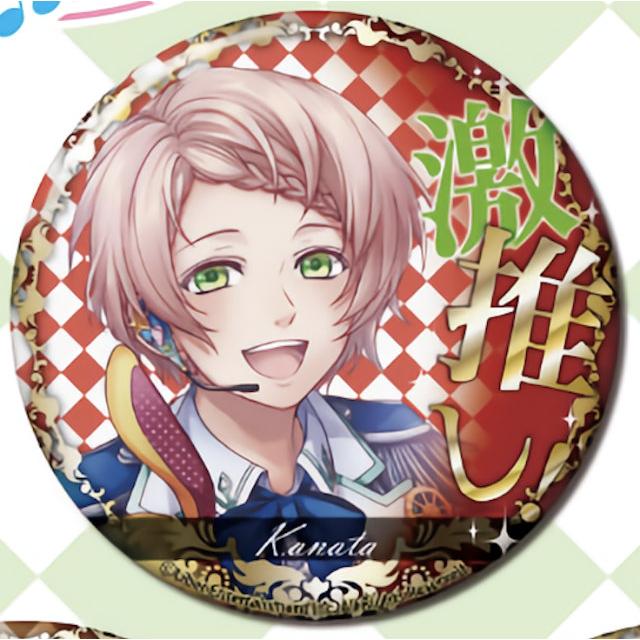 新品商品 アイ チュウ アイチュウ イノブレ カード 奏多 湊奏多 缶バッジクリアカード ad0556 期間限定販売送料無料 Www Cfscr Com