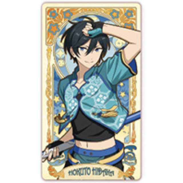 あんさんぶるスターズ!! アルカナカード 氷鷹北斗 1.氷鷹北斗】 あんさんぶるスターズ！ アルカナカード