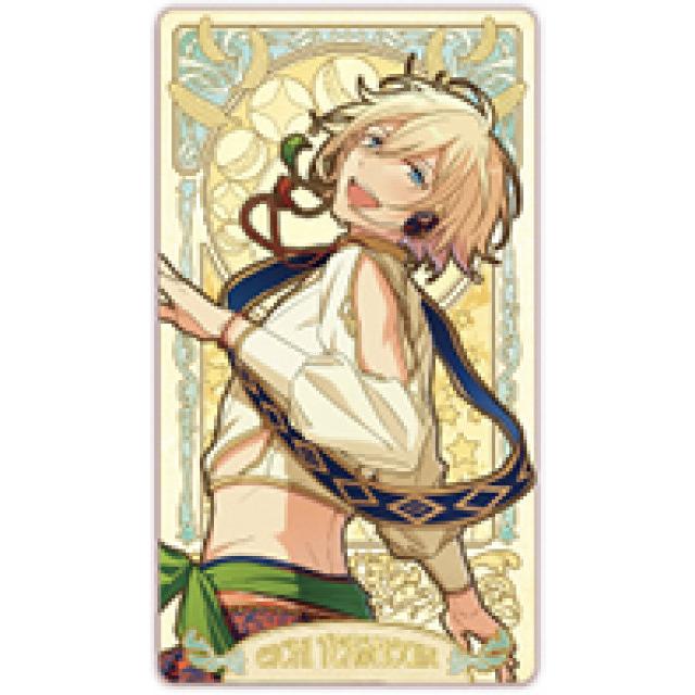 5.天祥院英智】 あんさんぶるスターズ！ アルカナカード