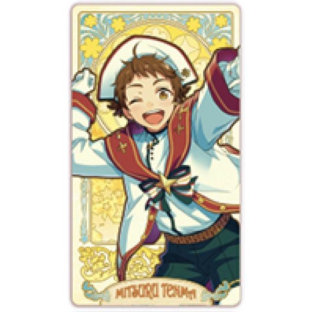 27 天満光 あんさんぶるスターズ アルカナカードコレクション s118aat27 トレカショップ Lead 通販 Yahoo ショッピング