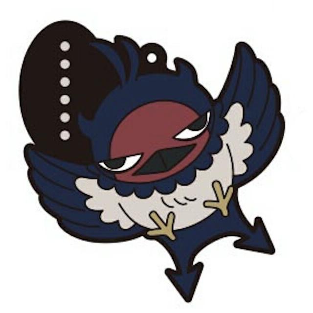 ネロ ブラッククローバー セリフラバーマスコット s0bkt5 トレカショップ Lead 通販 Yahoo ショッピング