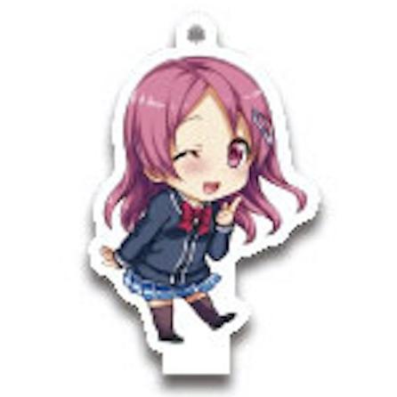 秋山奈々子 ネトゲの嫁は女の子じゃないと思った トレーディングアクリルマスコット s0nt10 トレカショップ Lead 通販 Yahoo ショッピング