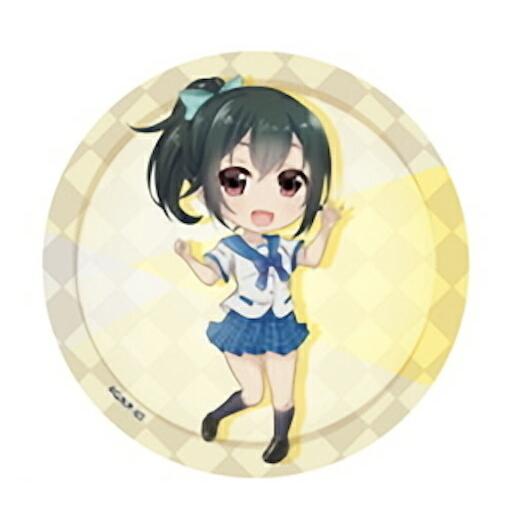 暁凪沙 缶バッジ ストライク ザ ブラッド 01 グラフアートデザイン s0sbt1 トレカショップ Lead 通販 Yahoo ショッピング