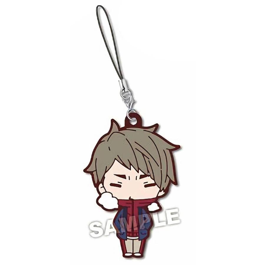 ハイキュー 宮治 playing にとたん ラバスト 13点 ハイキュー 宮治 playing にとたん ラバスト 13点 ハイキュー 宮治