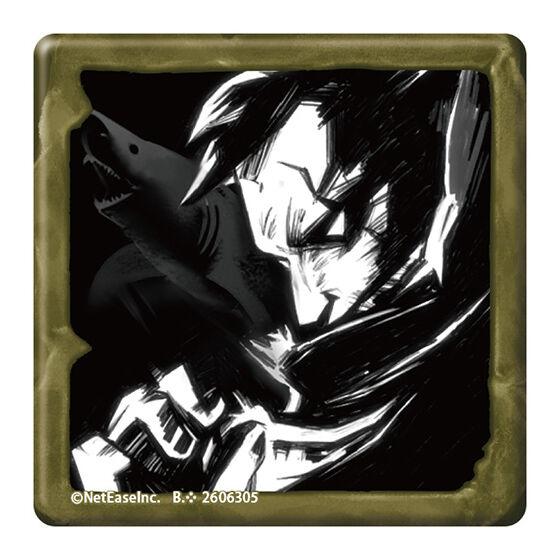 復讐者】IdentityV 第五人格 アイコンバッジコレクション6 : トレカ