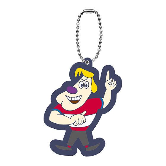 ジョーチン】パラッパラッパーのパラッパラバー : トレカショップ LEAD
