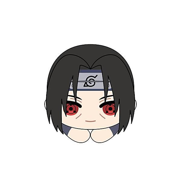 うちはイタチ(サスケ決戦時)】NARUTO-ナルト- 疾風伝 はぐキャラ