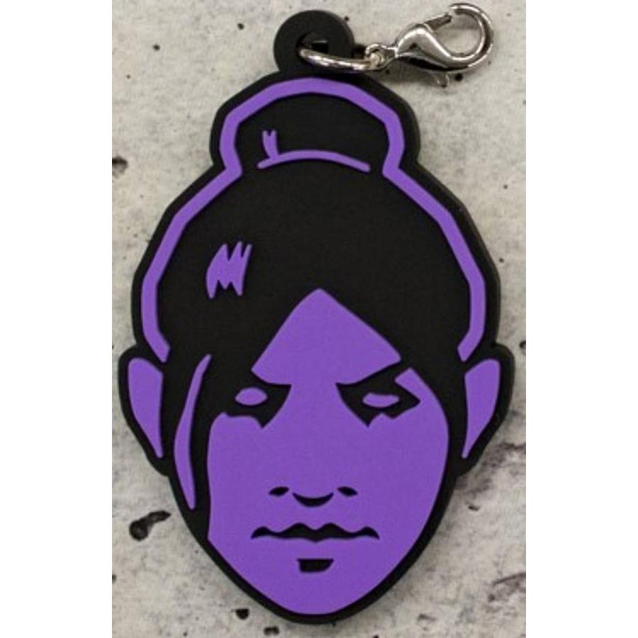 Apex Legends キャラクターストラップセット Apex Legends キャラクターストラップセット Apex Legends