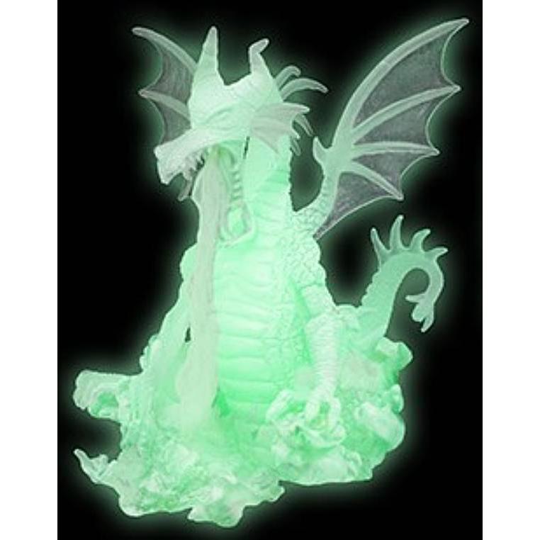 マレフィセント Glow in the Dark ver.】ディズニーヴィランズ
