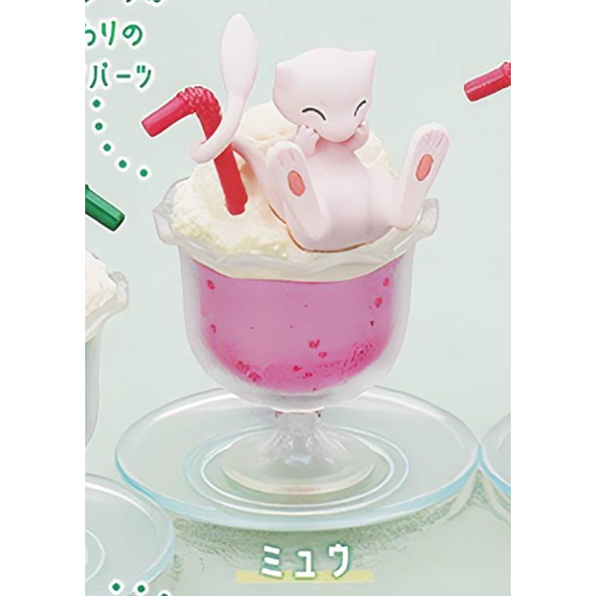 ミュウ】 ポケモン Yummy!スイーツマスコット3 : トレカショップ ミュウ】 ポケモン Yummy!スイーツマスコット3 : トレカショップ