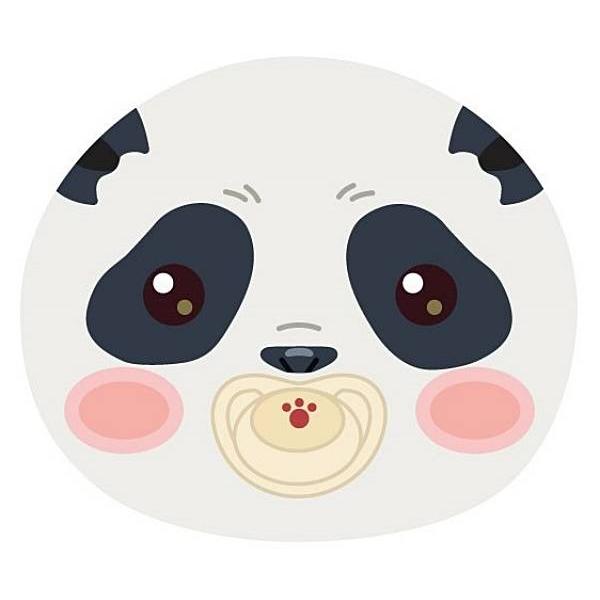 呪術廻戦0　おまんじゅう　パンダ パンダ】呪術廻戦 おまんじゅうにぎにぎマスコット2 : トレカショップ