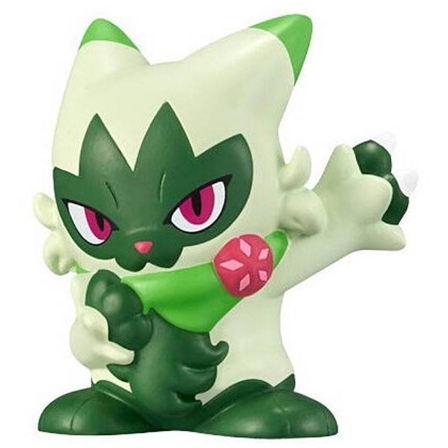 ポケモンキッズ 初代 ゴローニャ クリアver 【値下げ】初代ポケモン