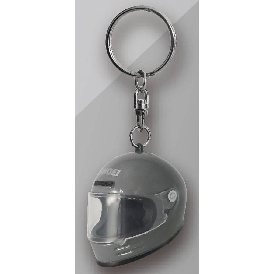 SHOEI EX -ZERO バサルトグレーLサイズ