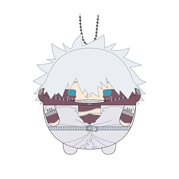 荼毘 ふわコロりん 7点 荼毘】僕のヒーローアカデミア ふわコロりん7 : トレカショップ LEAD