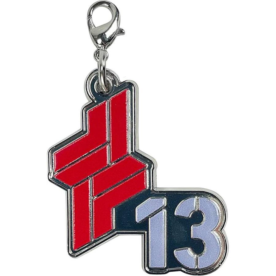 G13】アーマード・コア VI エンブレムメタルチャーム1 : トレカ