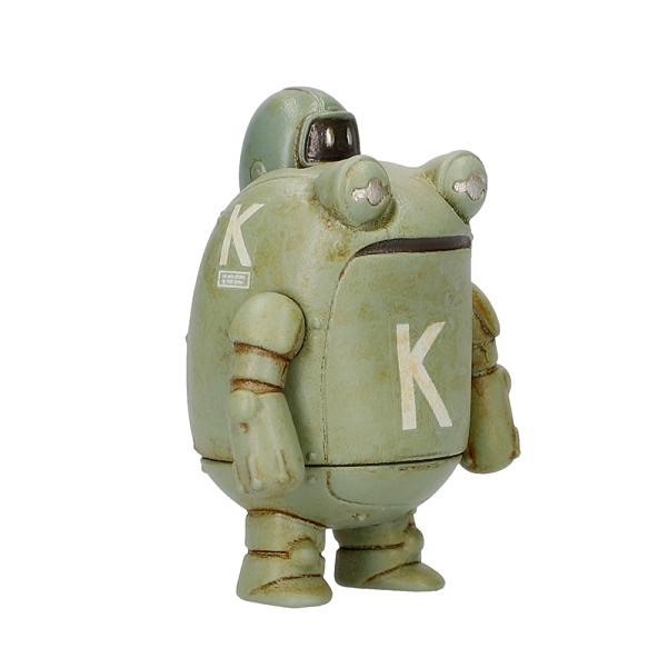 ケローネン ケロス】 ケローネン ザ・カプセルトイ : トレカショップ