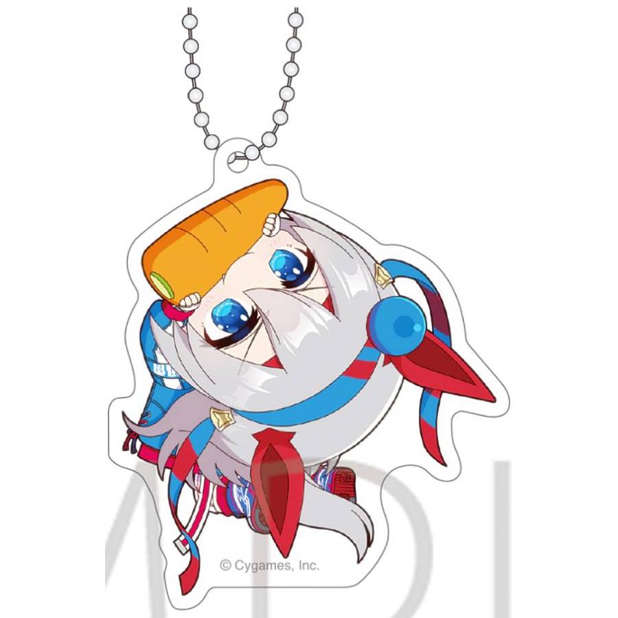 タマモクロス】ウマ娘 プリティーダービー かぷりっこアクリル