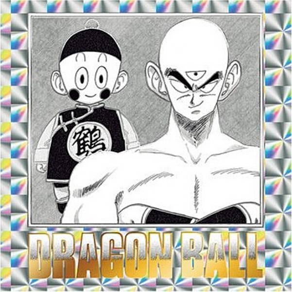 No.11 [11巻] 餃子＆天津飯】ドラゴンボール40周年記念 オリジナル