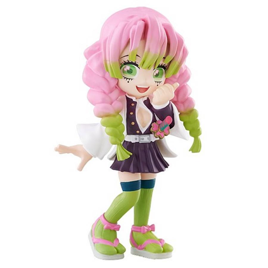 PalVerse 鬼滅の刃　vol.3 コンプリートセット PalVerse 鬼滅の刃 vol.3【BOX】登場！蜜璃・無一郎・無惨たち6