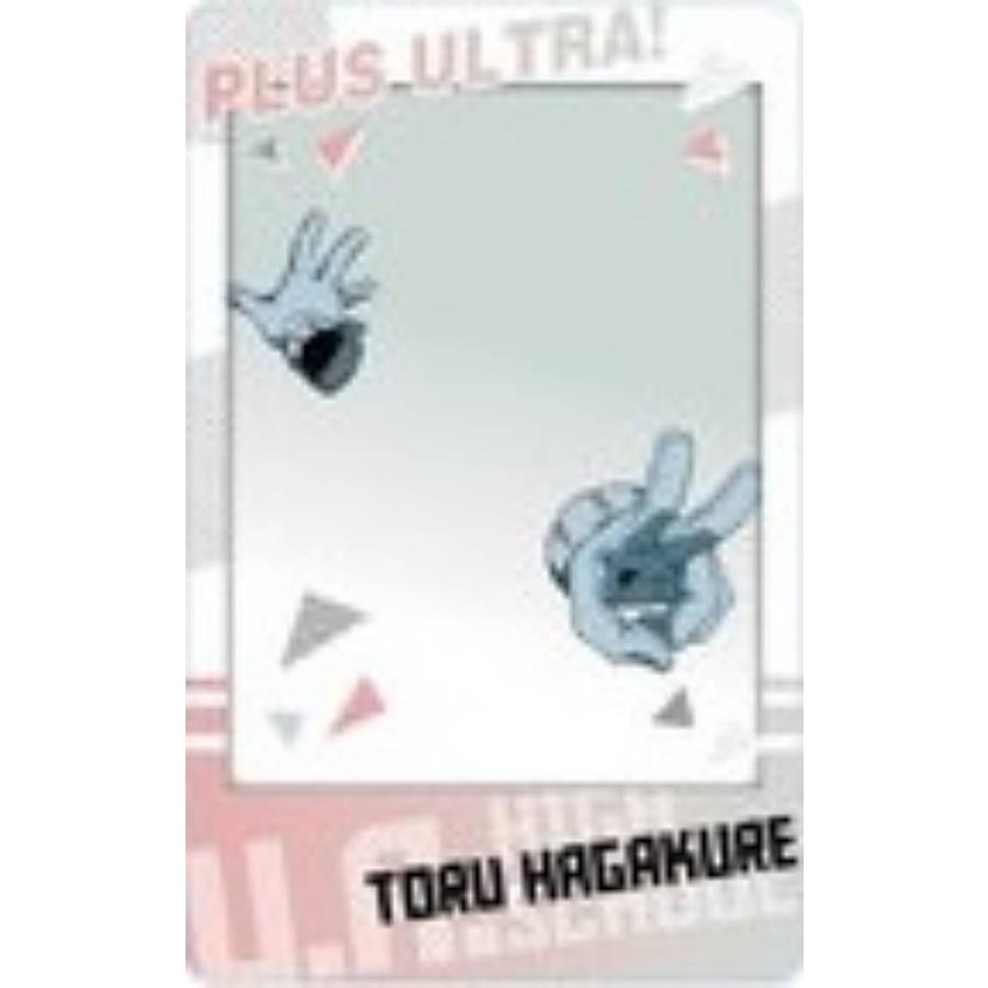 葉隠透 (縦長)】僕のヒーローアカデミア スナップマイド4 Bbox