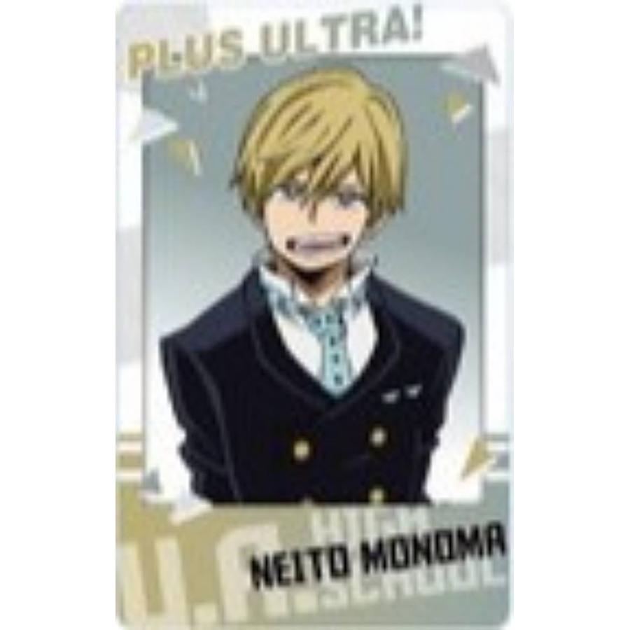 物間寧人 (縦長)】僕のヒーローアカデミア スナップマイド4 Bbox