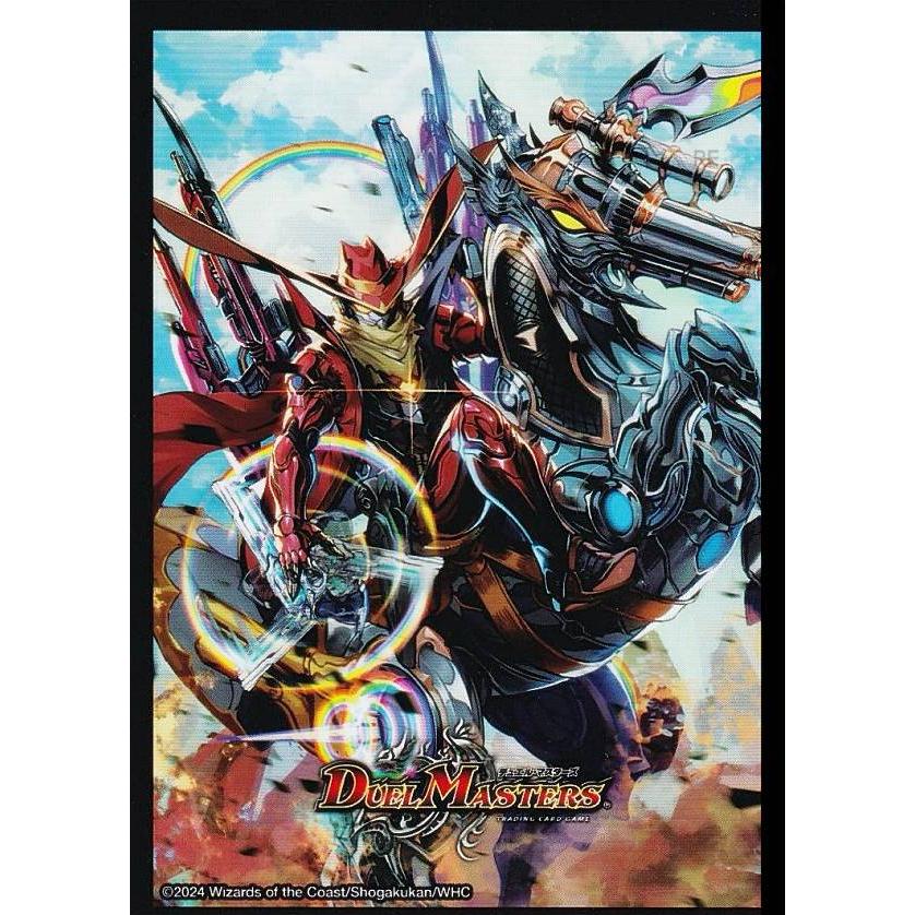 デュエルマスターズ ドリーム英雄譚デッキ　ジョニーの書　開封済み　4つ DM24-BD2 デュエル・マスターズTCG ドリーム英雄譚デッキ ジョニーの書
