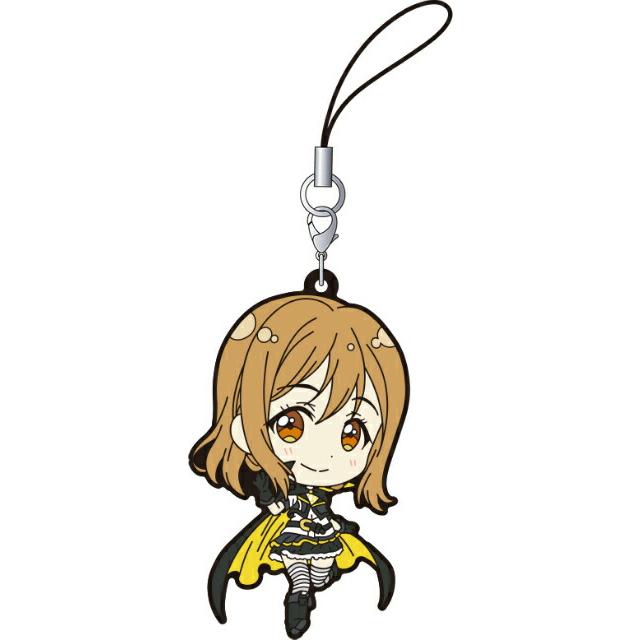 国木田花丸 ラブライブ サンシャイン ラバーストラップコレクション 怪盗 s486llt7 トレカショップ Lead 通販 Yahoo ショッピング