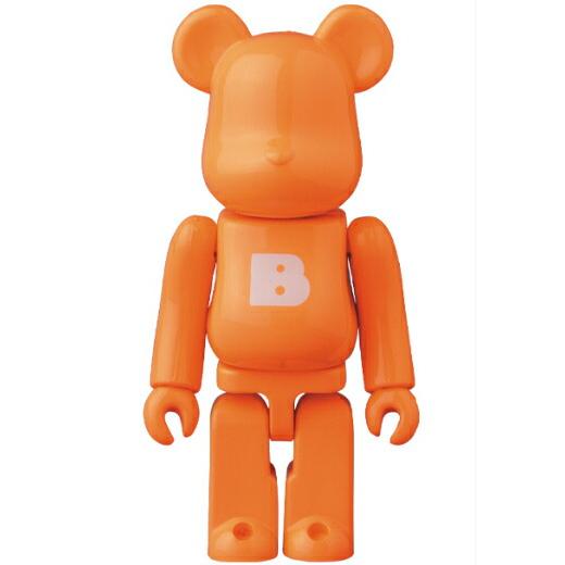 小文字B」:ベーシック】 ベアブリック BE@RBRICK SERIES 39 メディコム